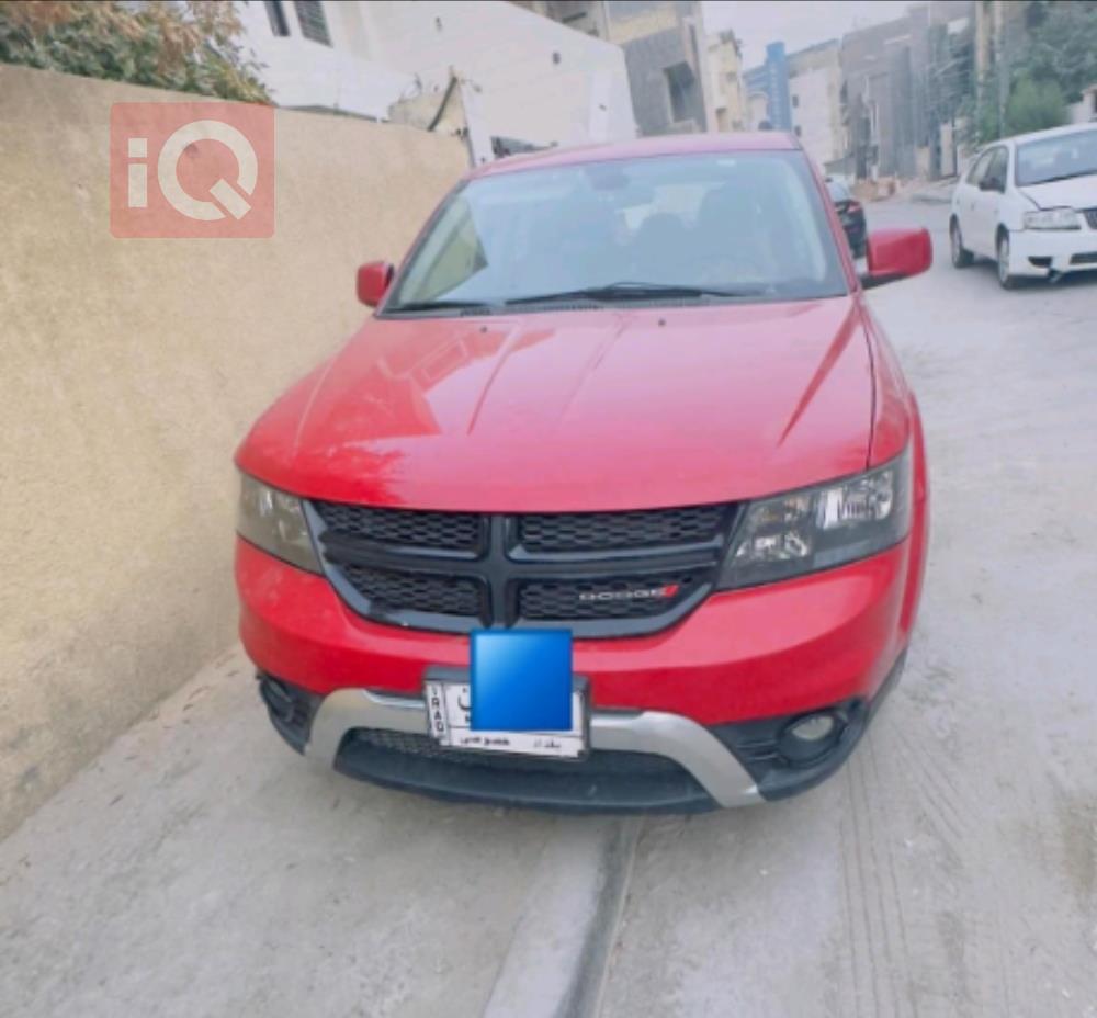 Dodge Journey